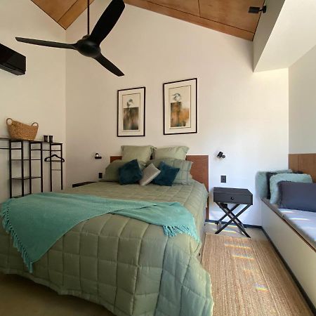 Casa Barbera Bed and Breakfast Mintaro Buitenkant foto